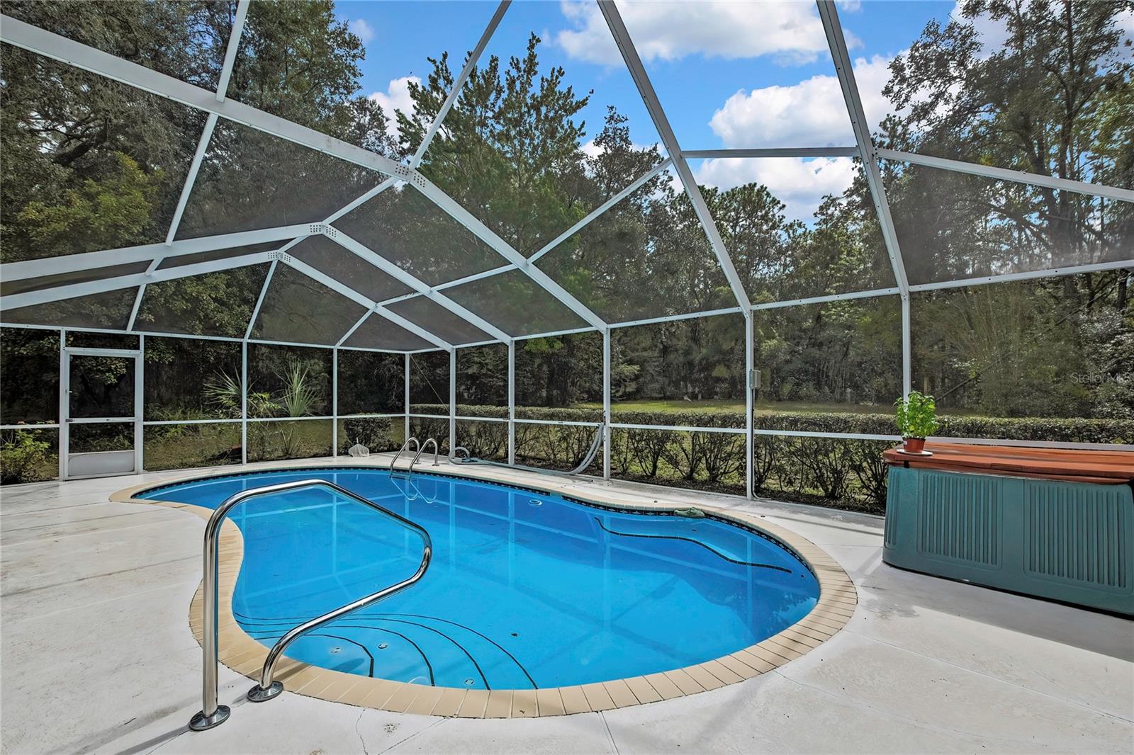 CITRUS HILLS 1ST ADD - Residential