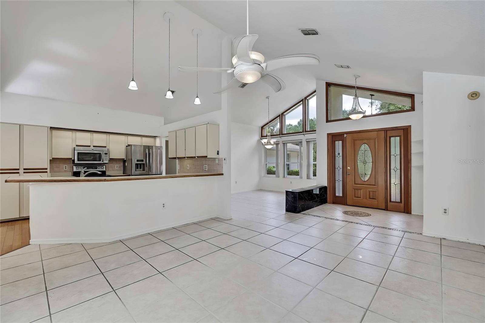 CITRUS HILLS 1ST ADD - Residential