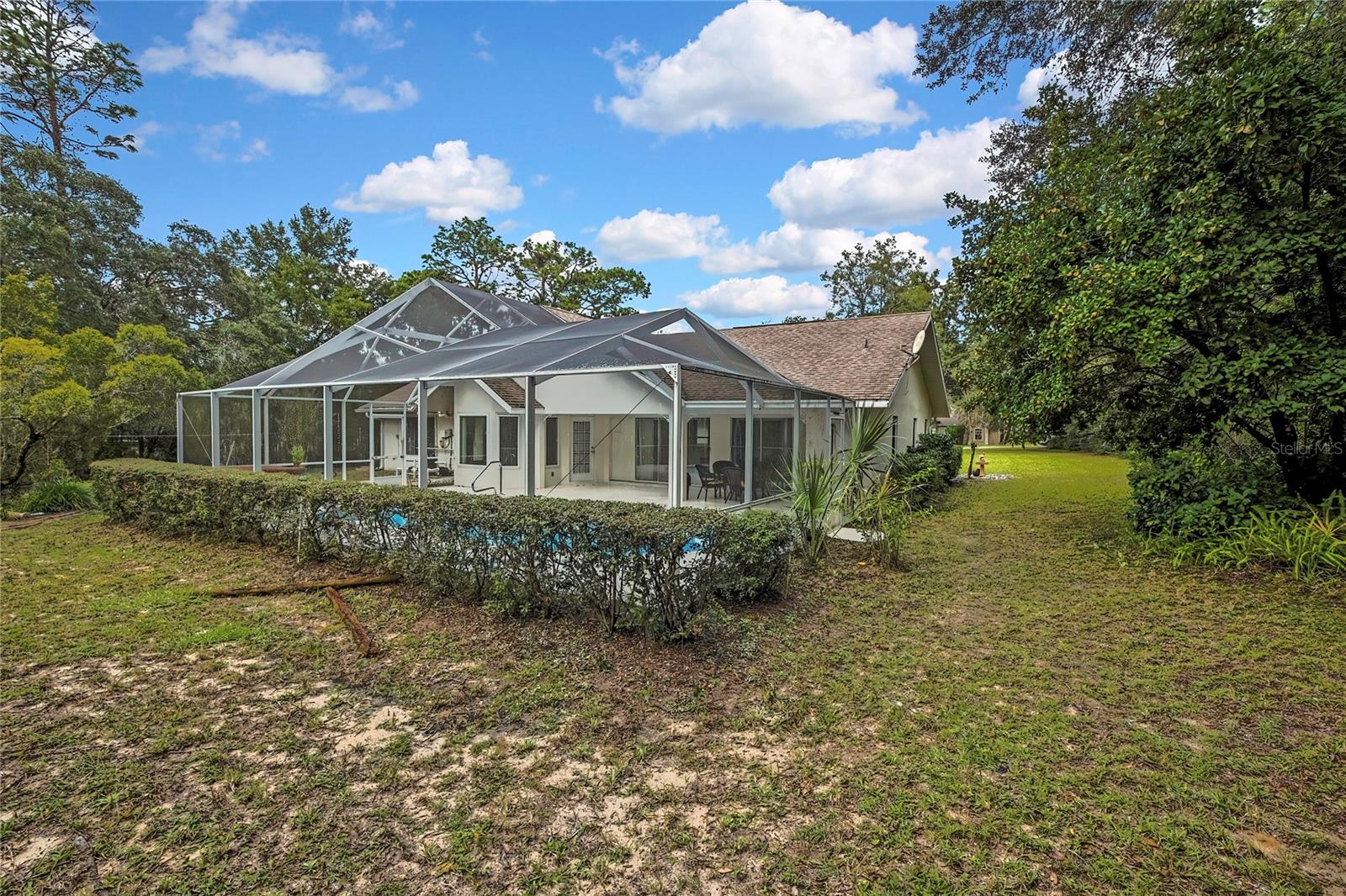 CITRUS HILLS 1ST ADD - Residential