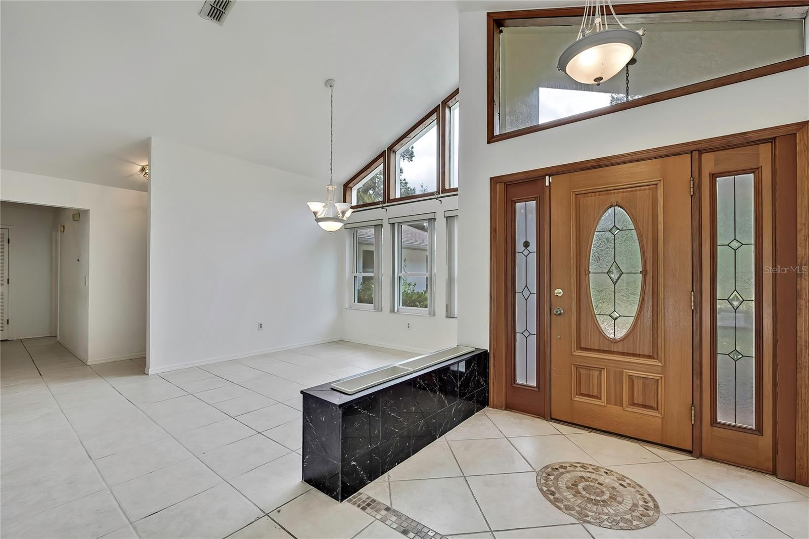 CITRUS HILLS 1ST ADD - Residential