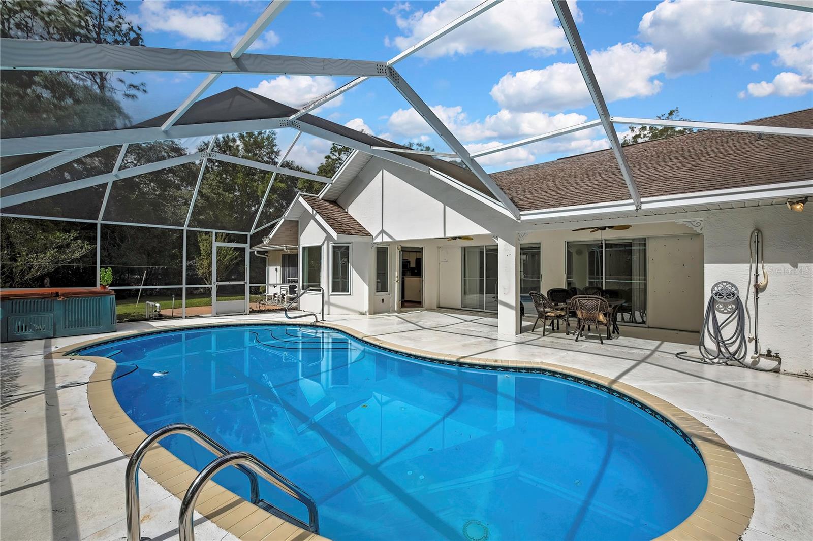 CITRUS HILLS 1ST ADD - Residential