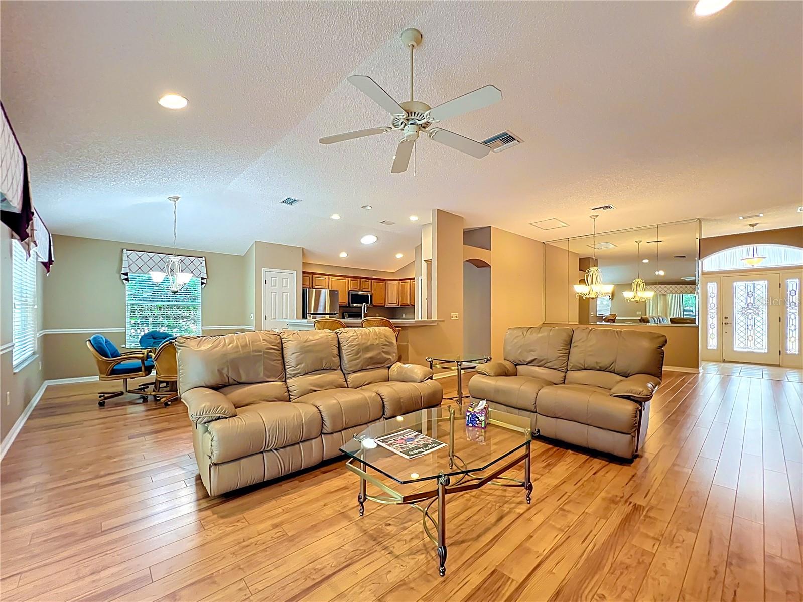 THE VILLAGE OF WOODBURY - Residential