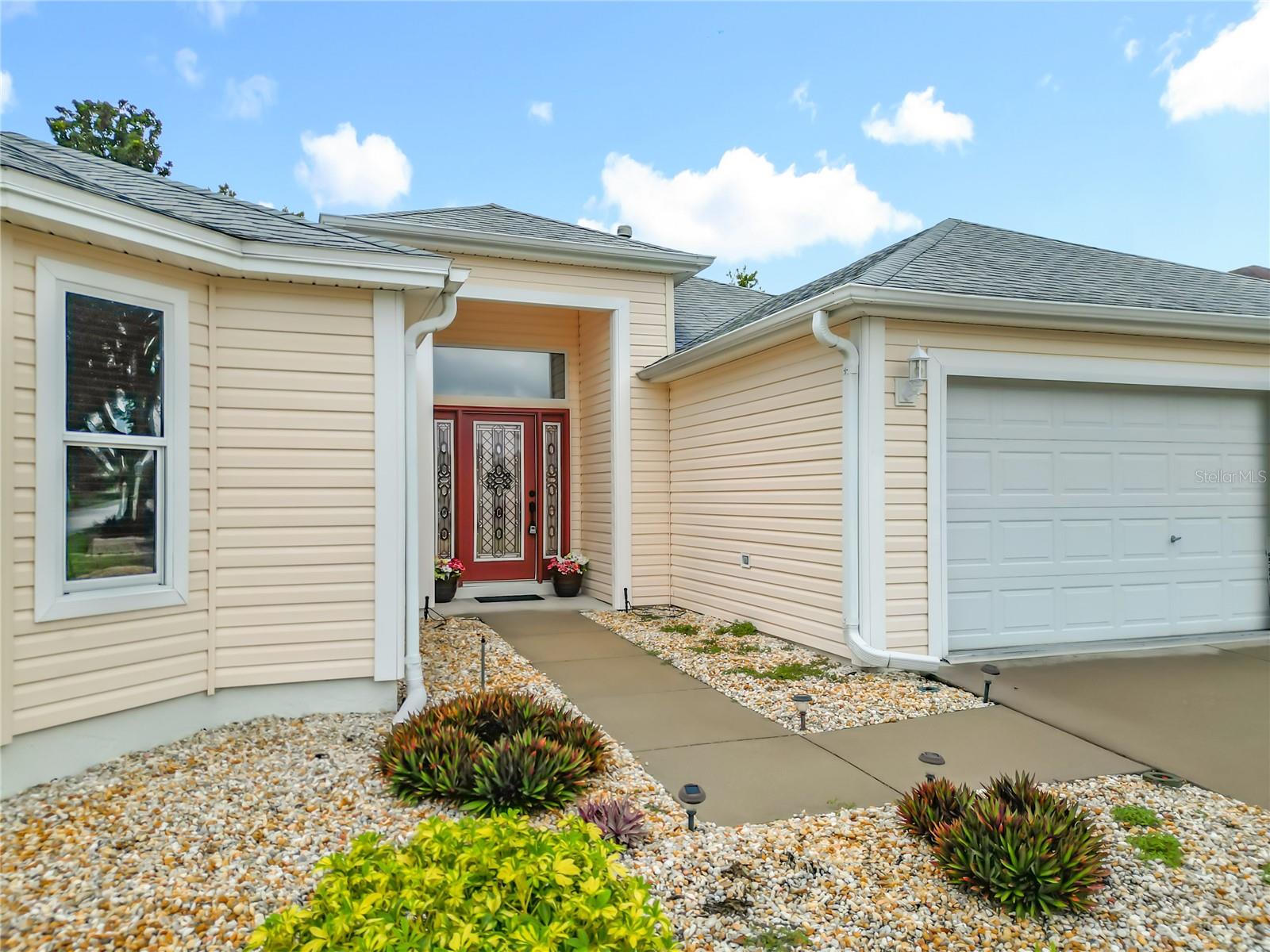 THE VILLAGE OF WOODBURY - Residential