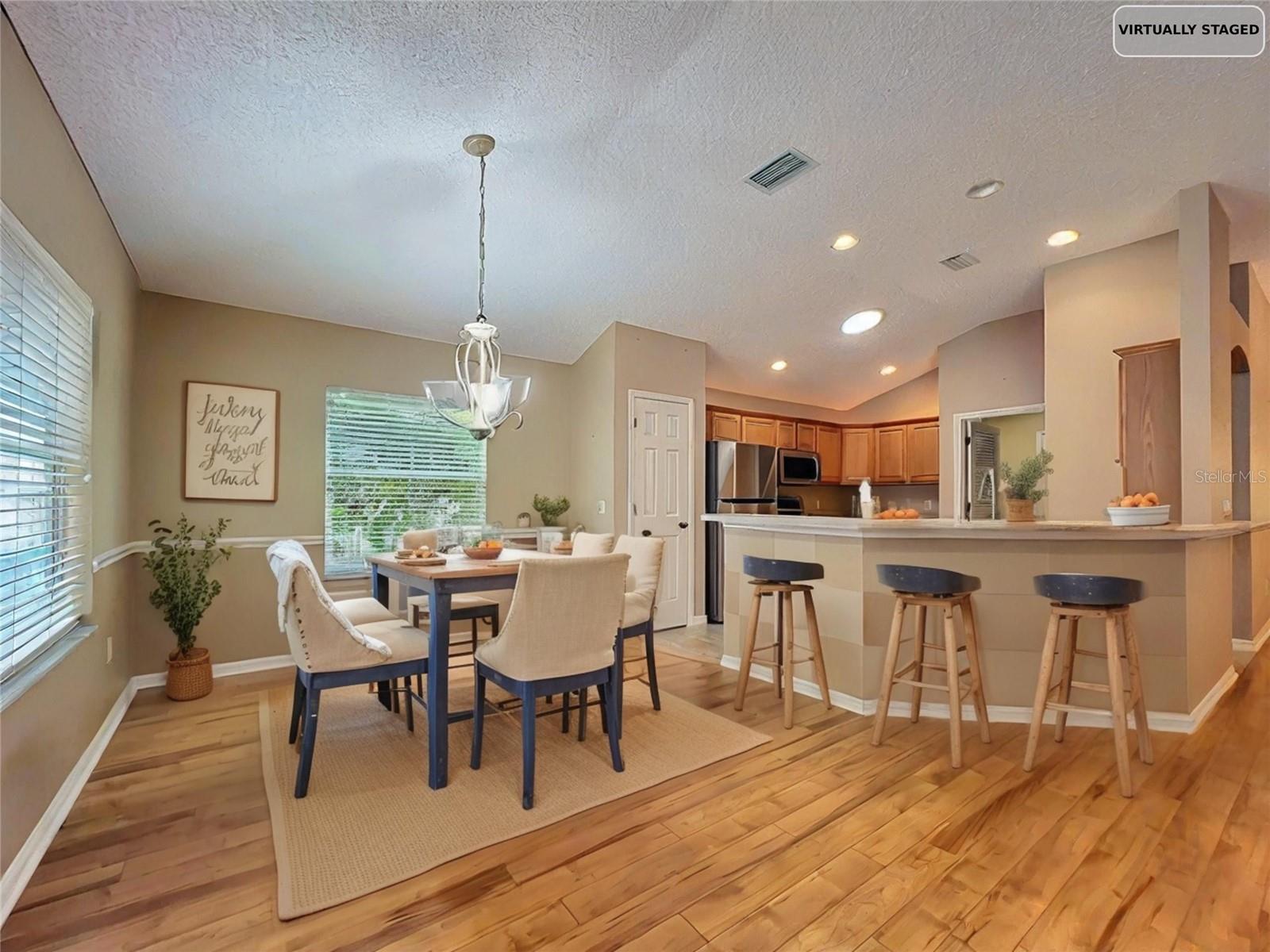 THE VILLAGE OF WOODBURY - Residential