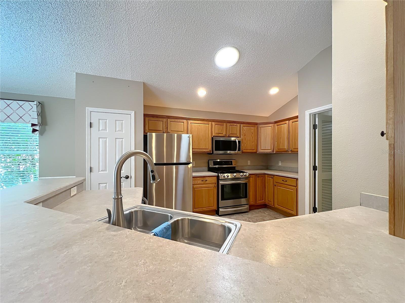 THE VILLAGE OF WOODBURY - Residential