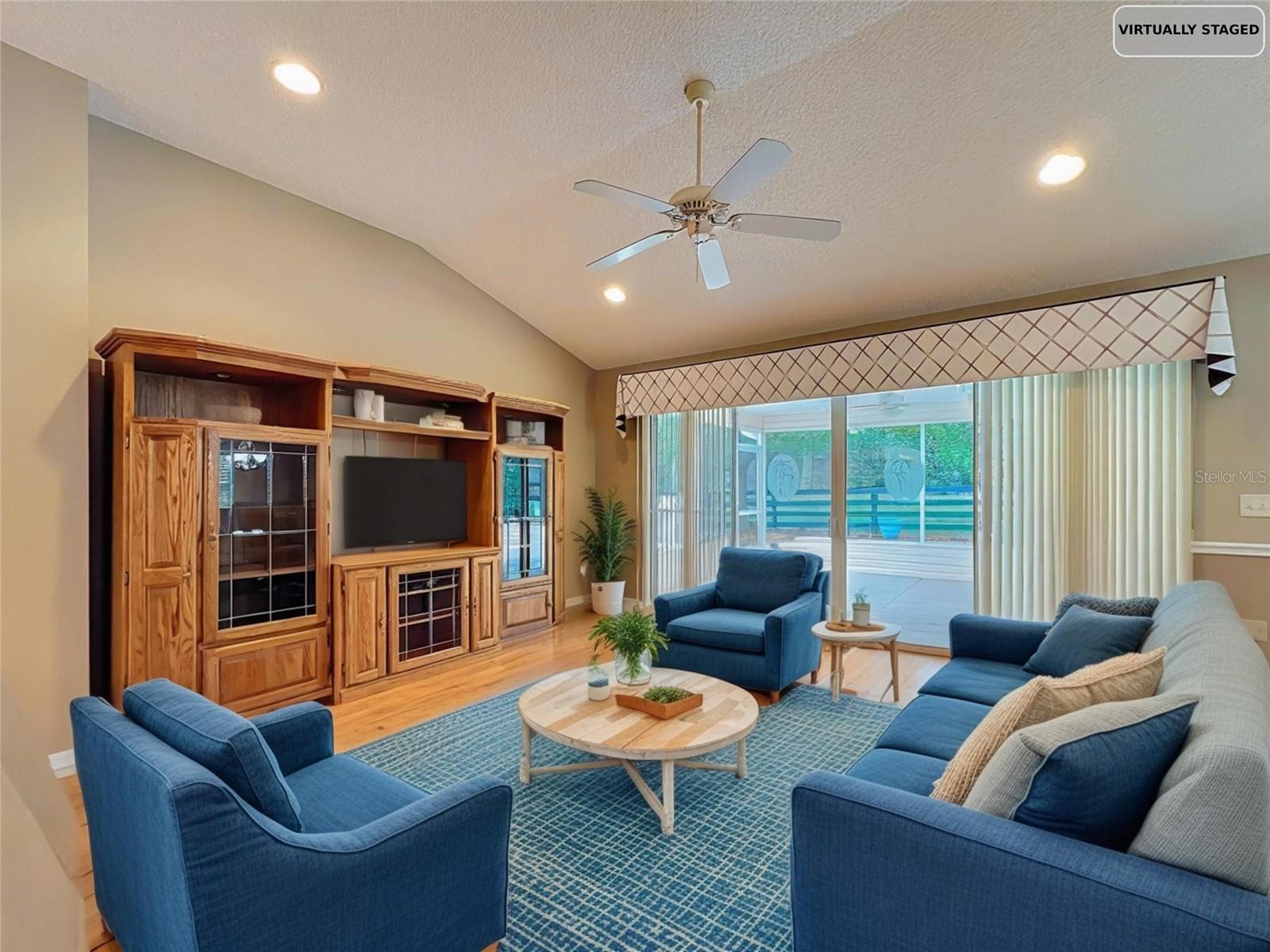 THE VILLAGE OF WOODBURY - Residential