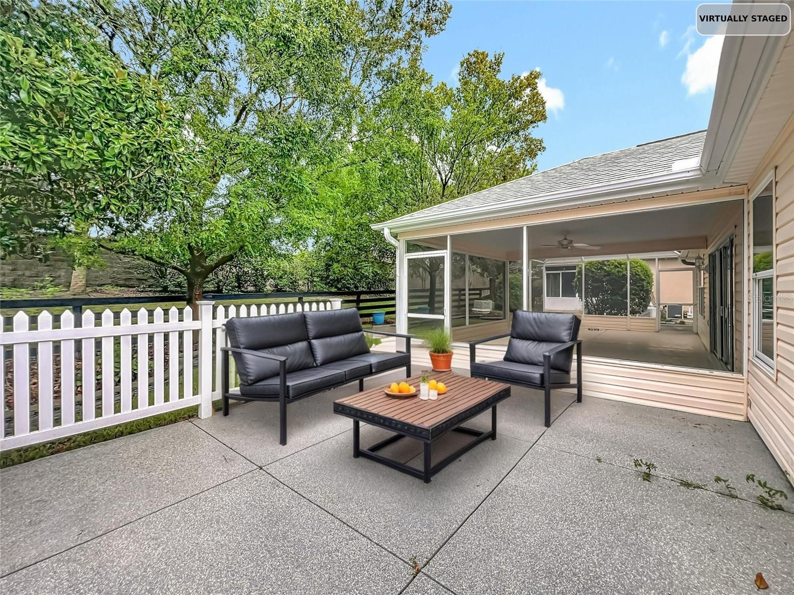THE VILLAGE OF WOODBURY - Residential