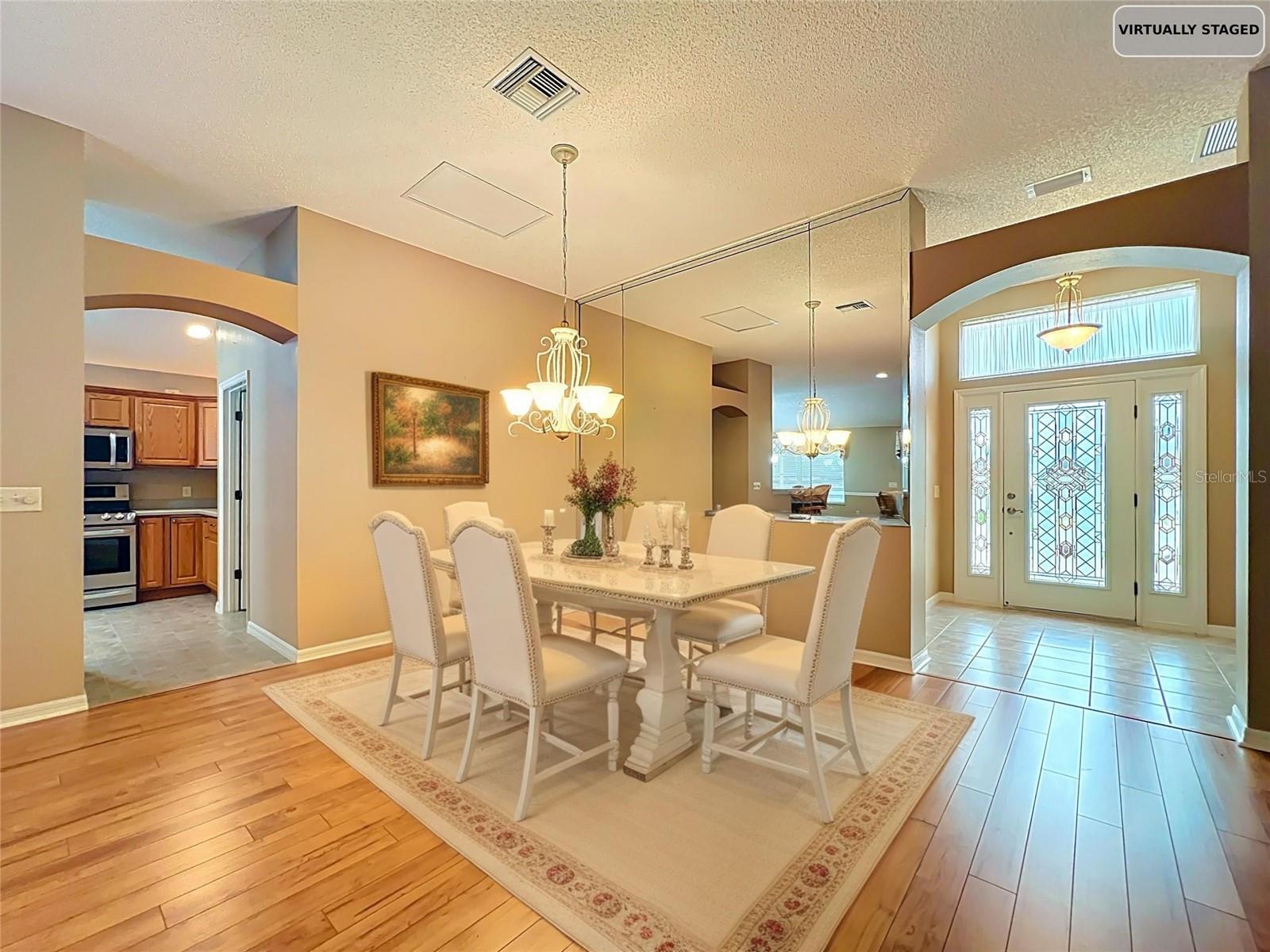 THE VILLAGE OF WOODBURY - Residential