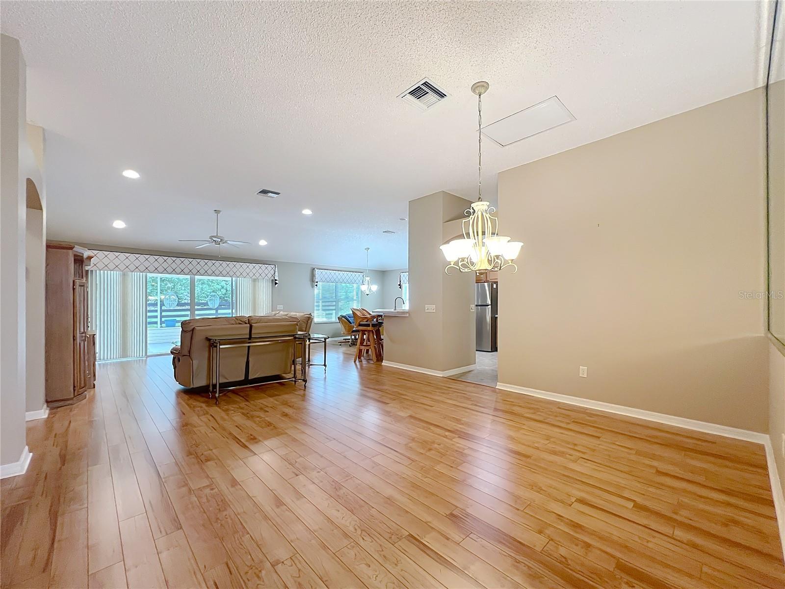 THE VILLAGE OF WOODBURY - Residential