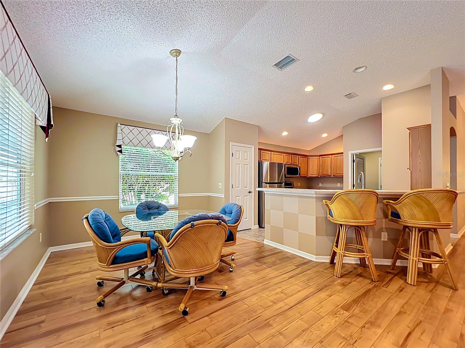 THE VILLAGE OF WOODBURY - Residential