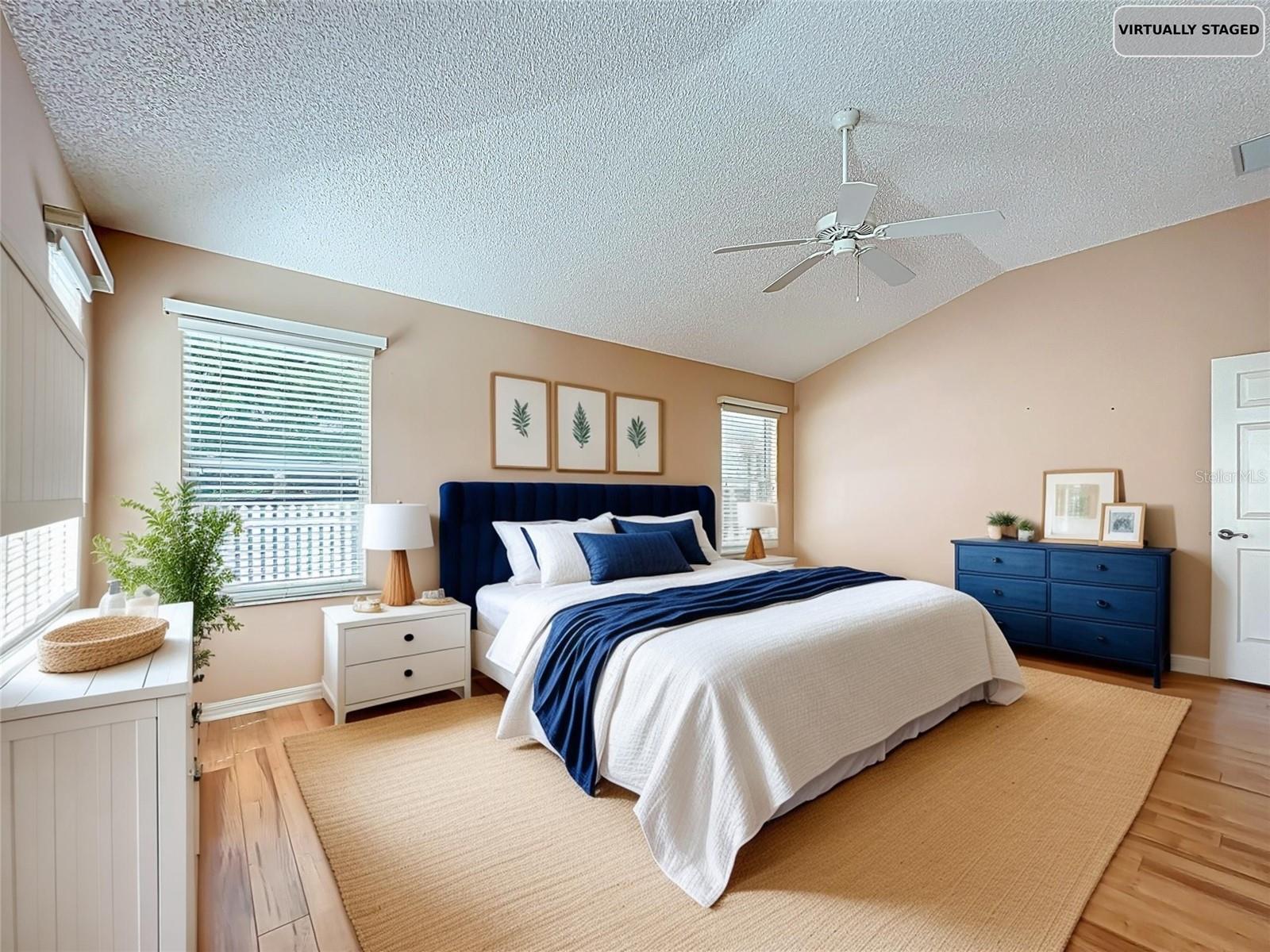 THE VILLAGE OF WOODBURY - Residential