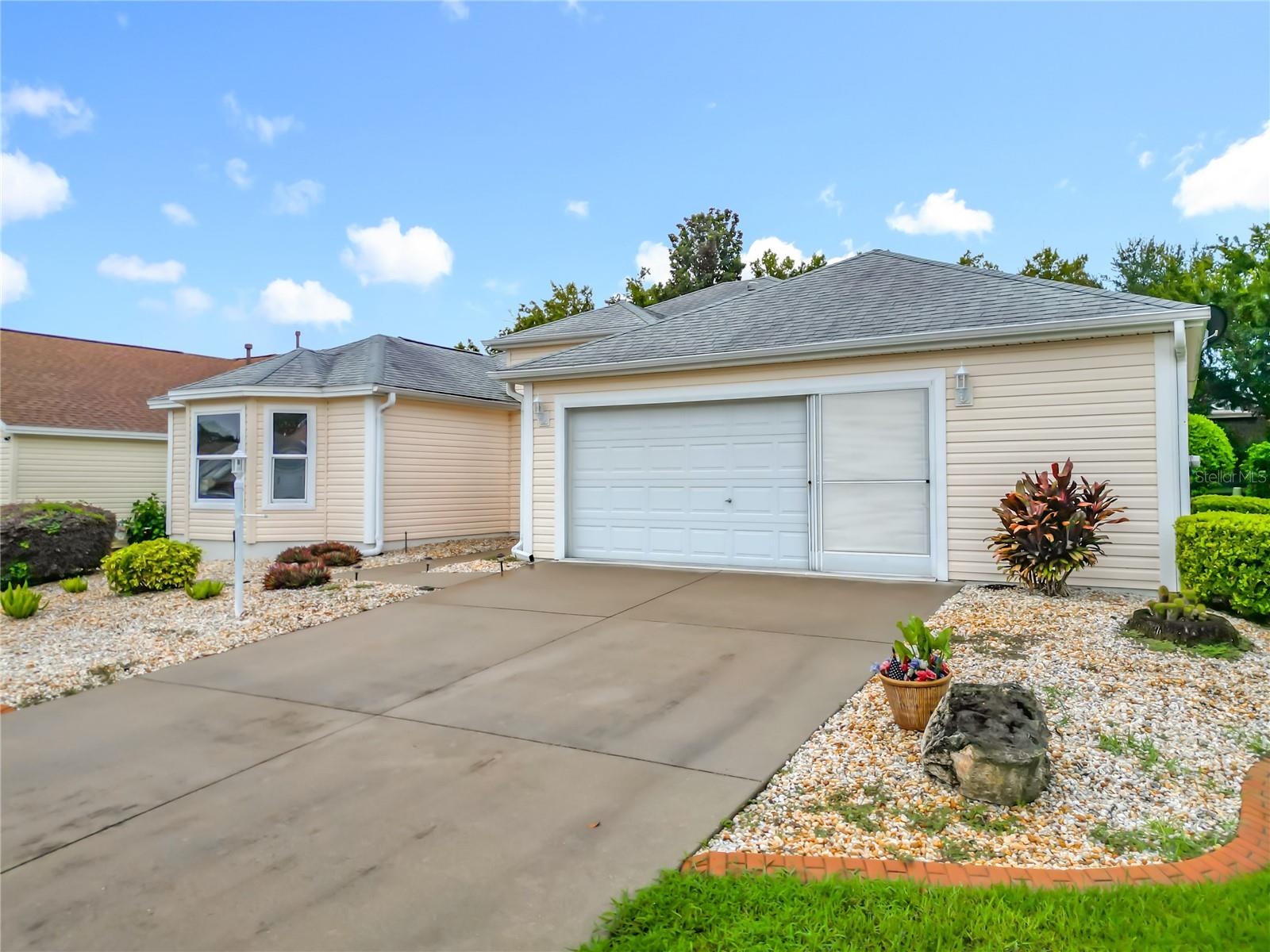 THE VILLAGE OF WOODBURY - Residential