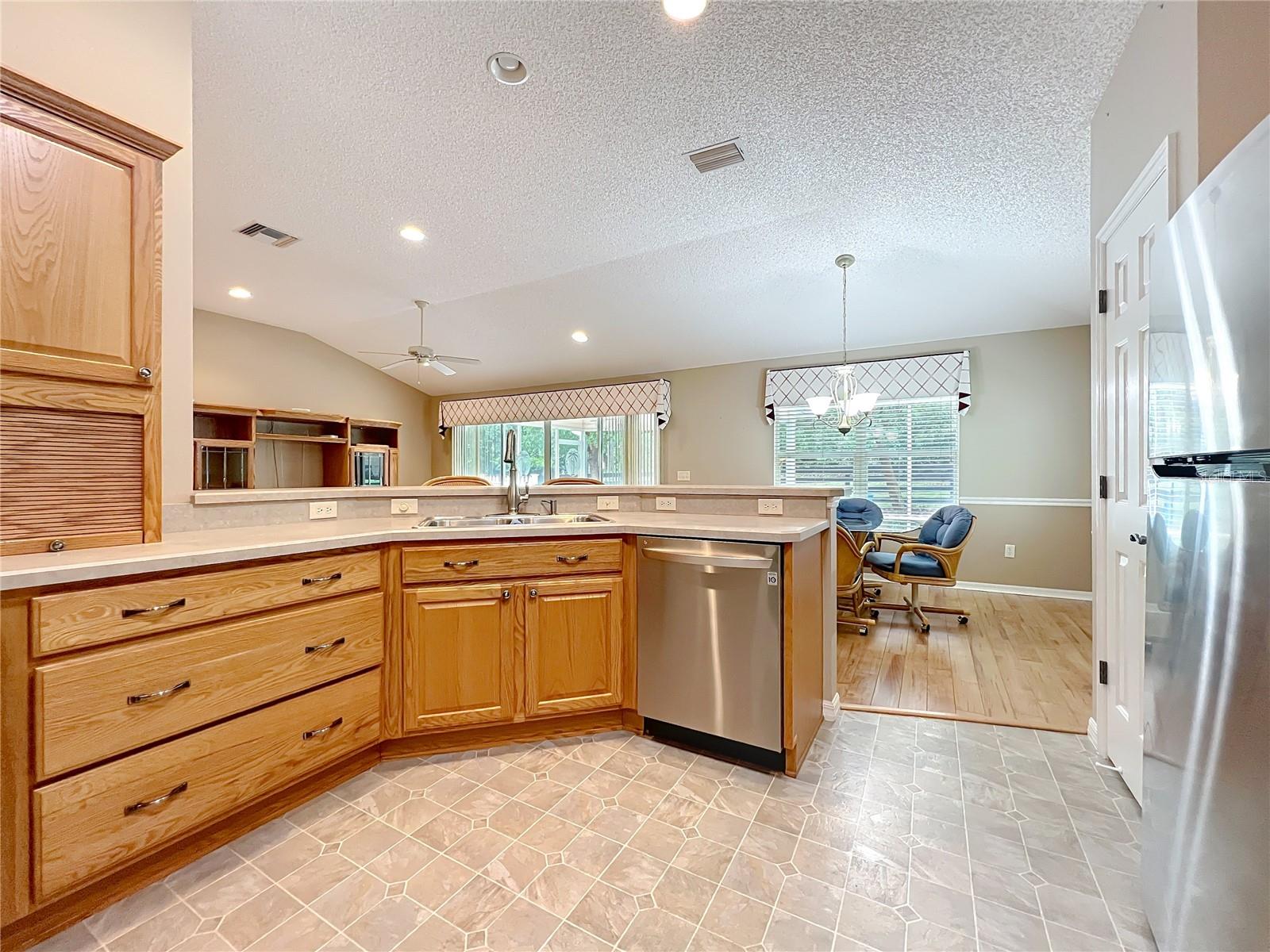 THE VILLAGE OF WOODBURY - Residential