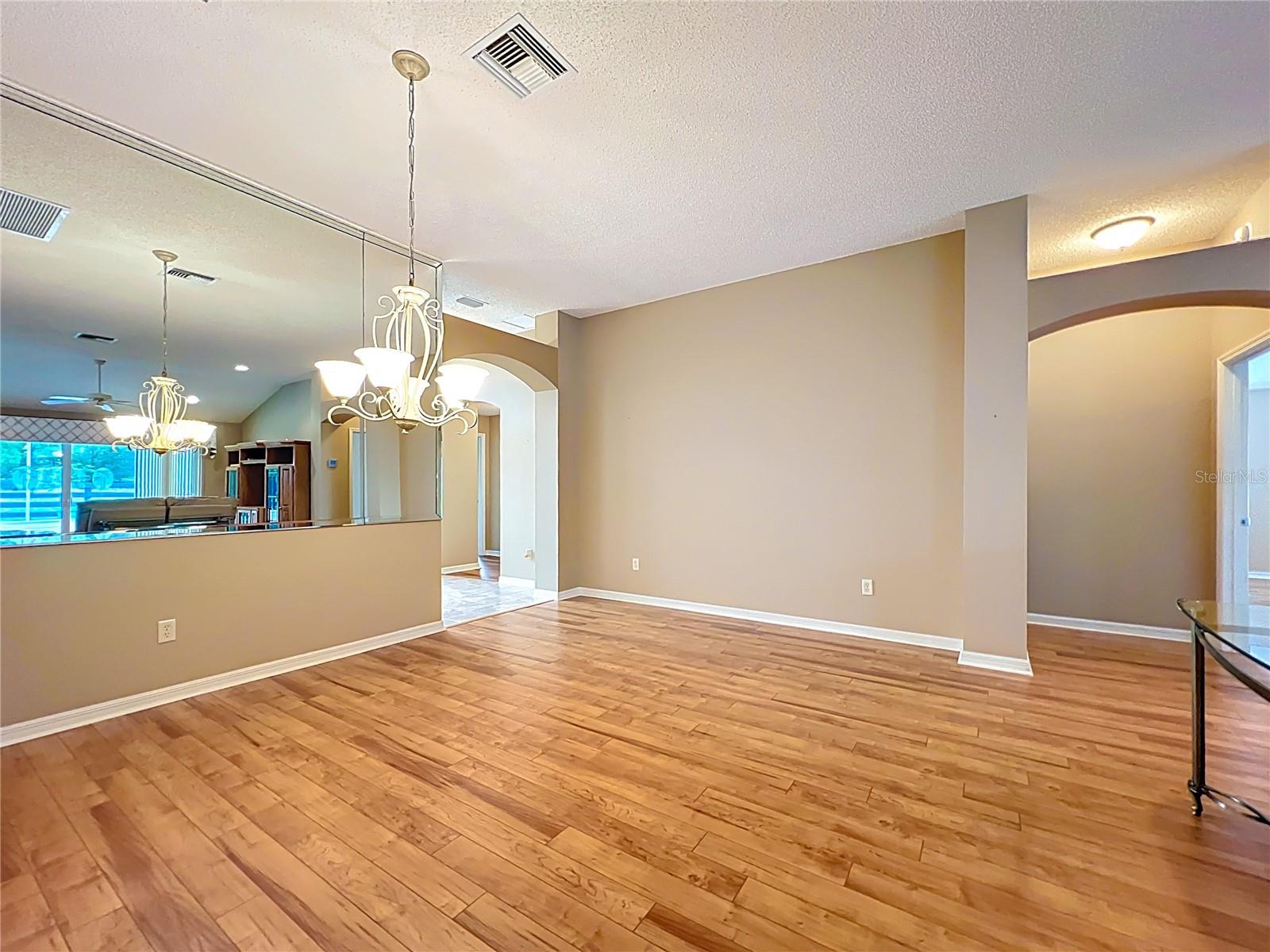 THE VILLAGE OF WOODBURY - Residential