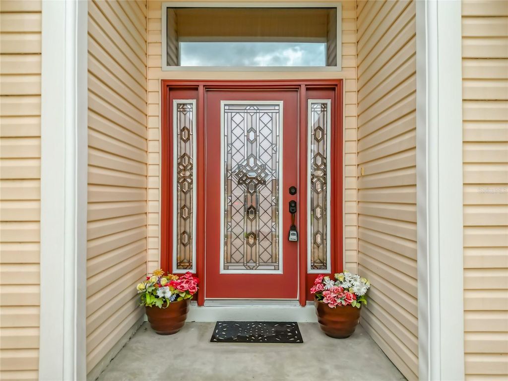 Photo of 16946 SE 93rd Cuthbert Circle, The Villages, FL 32162 (MLS # OM711180)