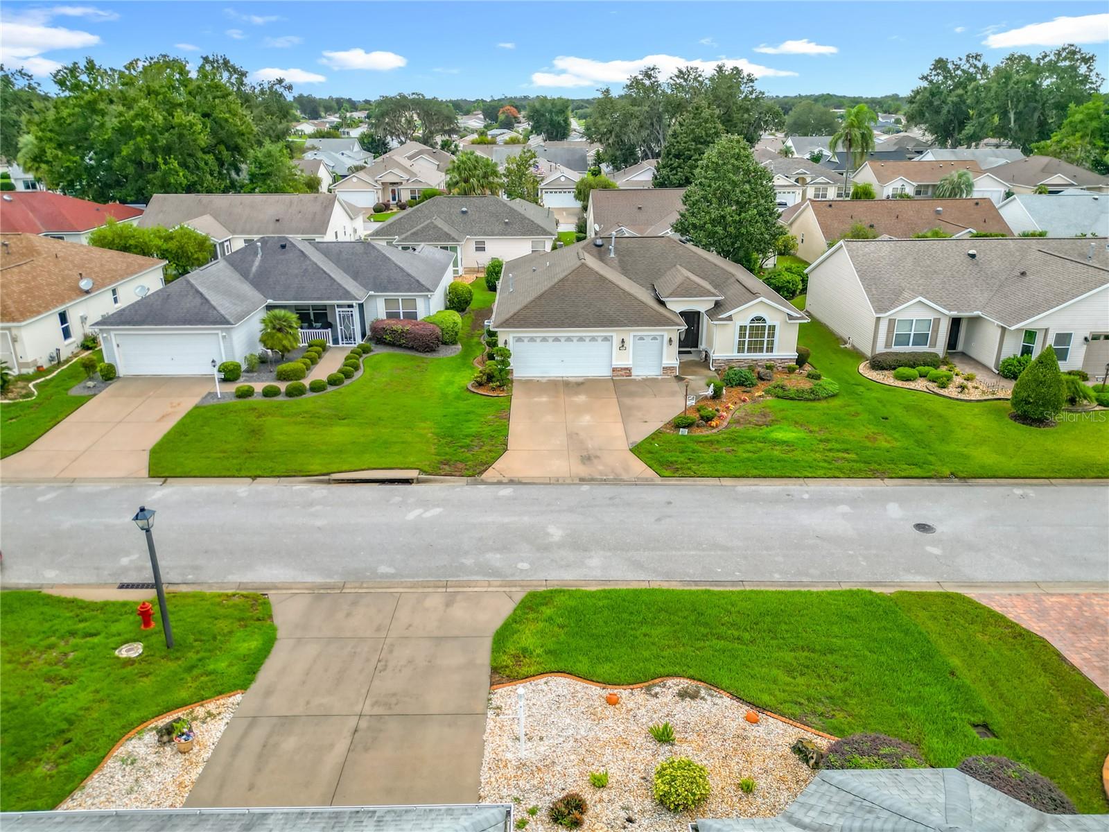 THE VILLAGE OF WOODBURY - Residential