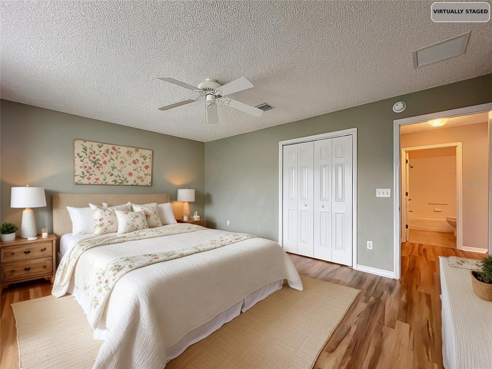 THE VILLAGE OF WOODBURY - Residential