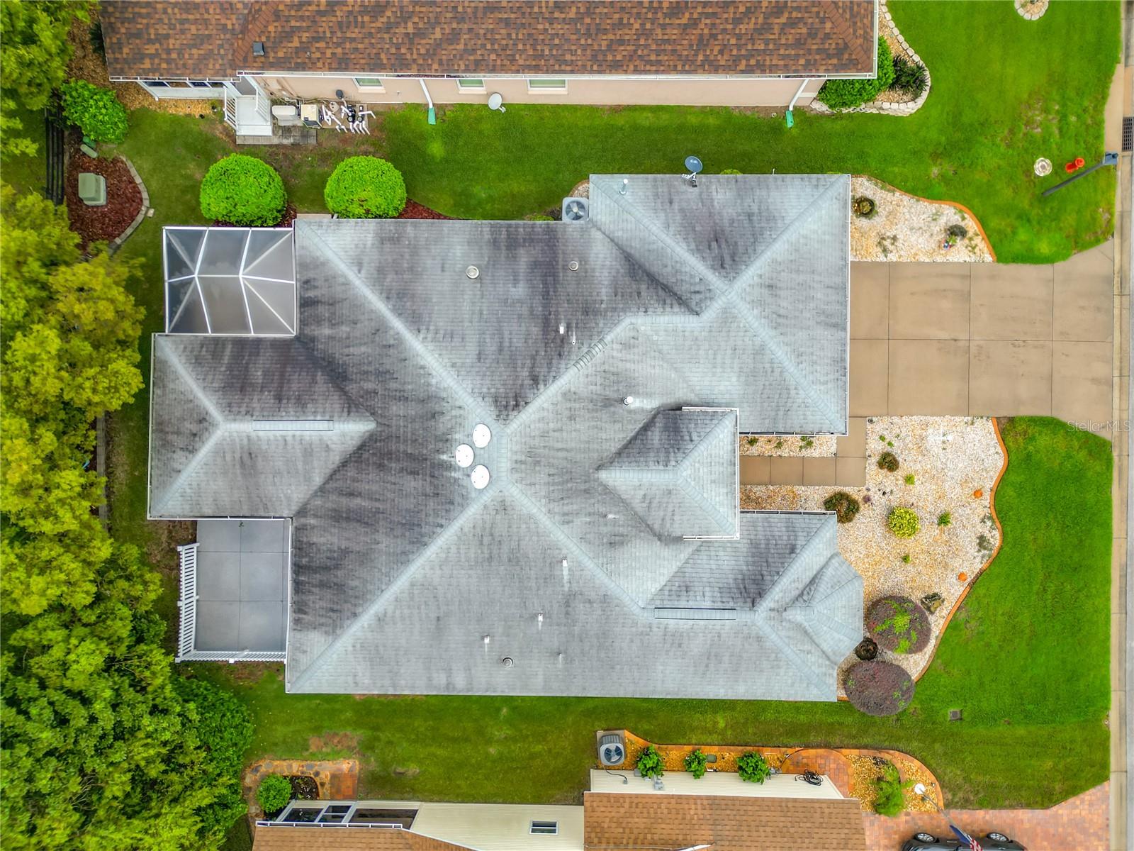 THE VILLAGE OF WOODBURY - Residential