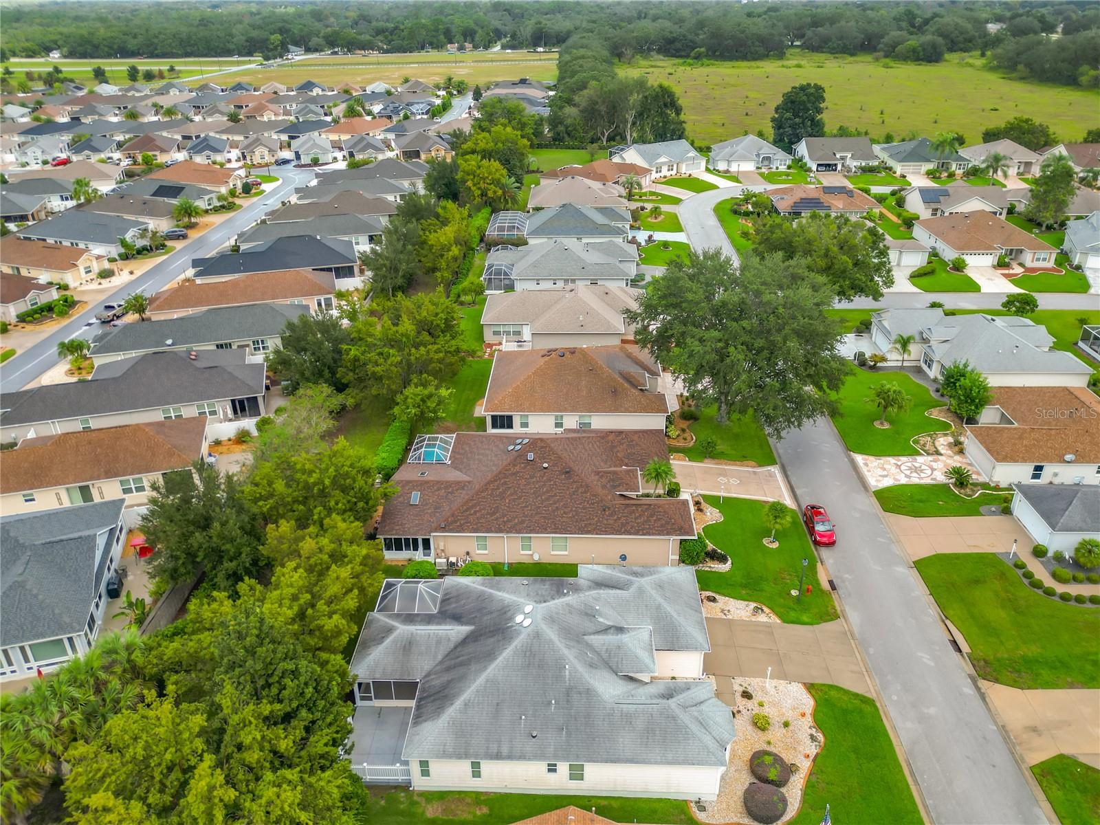 THE VILLAGE OF WOODBURY - Residential