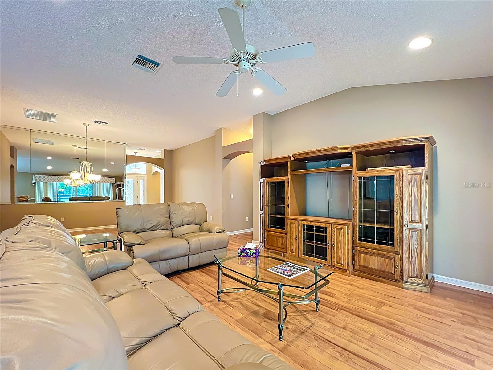 THE VILLAGE OF WOODBURY - Residential