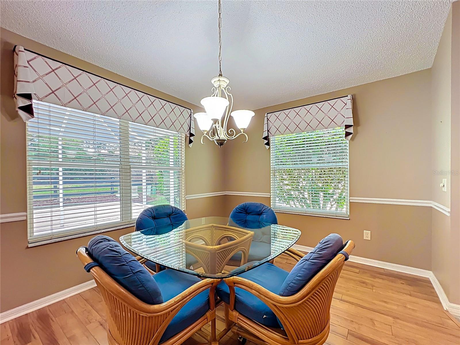 THE VILLAGE OF WOODBURY - Residential