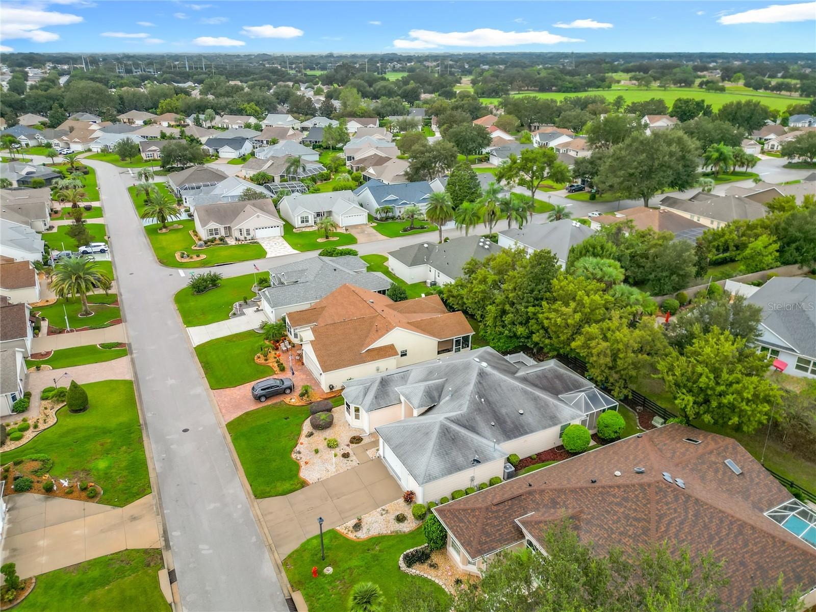 THE VILLAGE OF WOODBURY - Residential