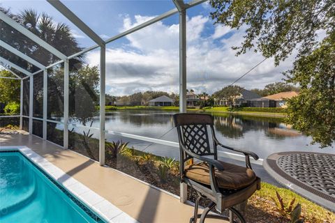 A home in PALM COAST