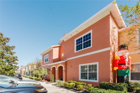 2923 BANANA PALM DRIVE KISSIMMEE FL 34747