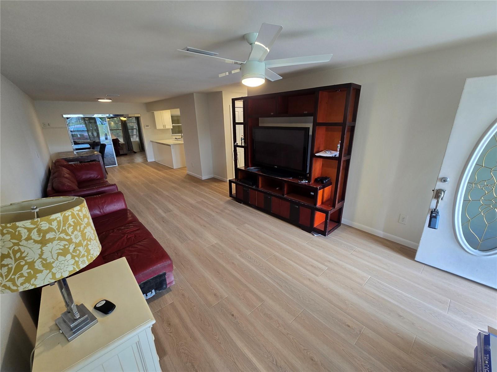 BENT TREE - Residential