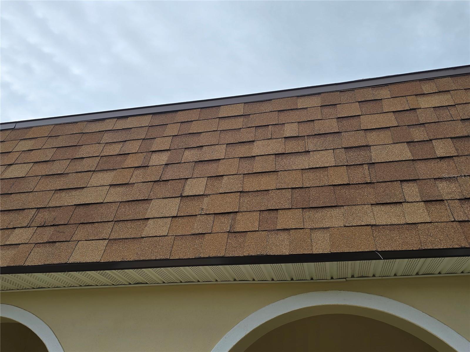 BENT TREE - Residential