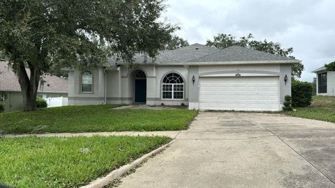 A home in CLERMONT