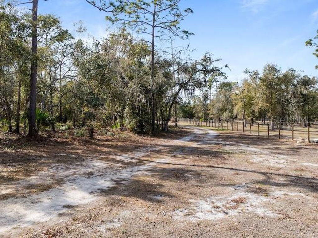 Photo of 3063 SE Creekwood Terrace, Arcadia, FL 34266 (MLS # A4680524)