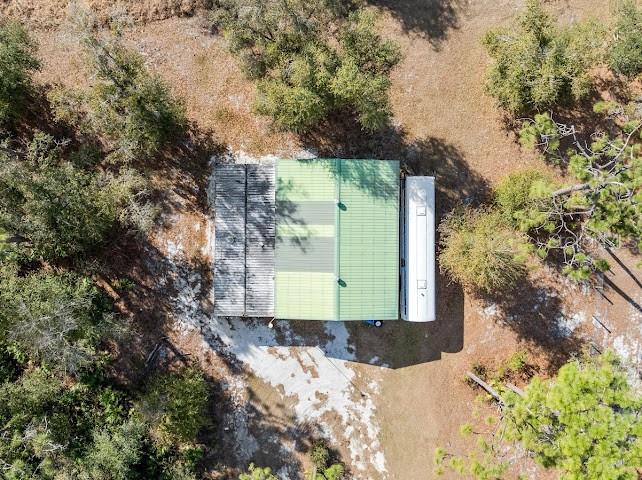 JOSHUA CREEKWOOD - Land