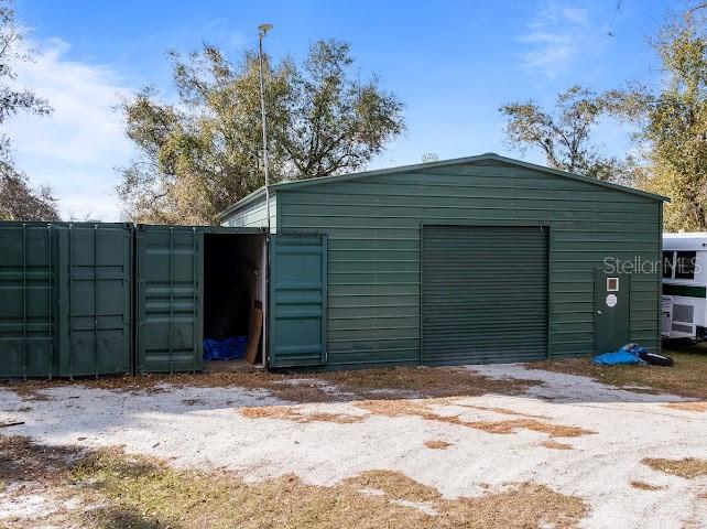 JOSHUA CREEKWOOD - Land