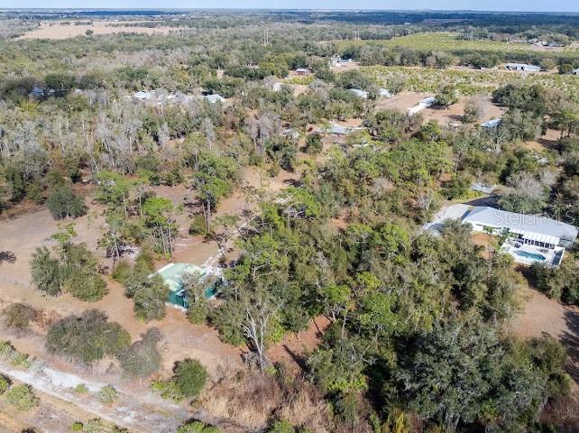 JOSHUA CREEKWOOD - Land