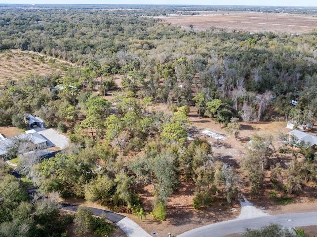 JOSHUA CREEKWOOD - Land