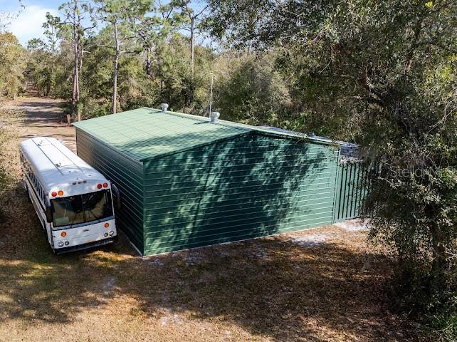 JOSHUA CREEKWOOD - Land