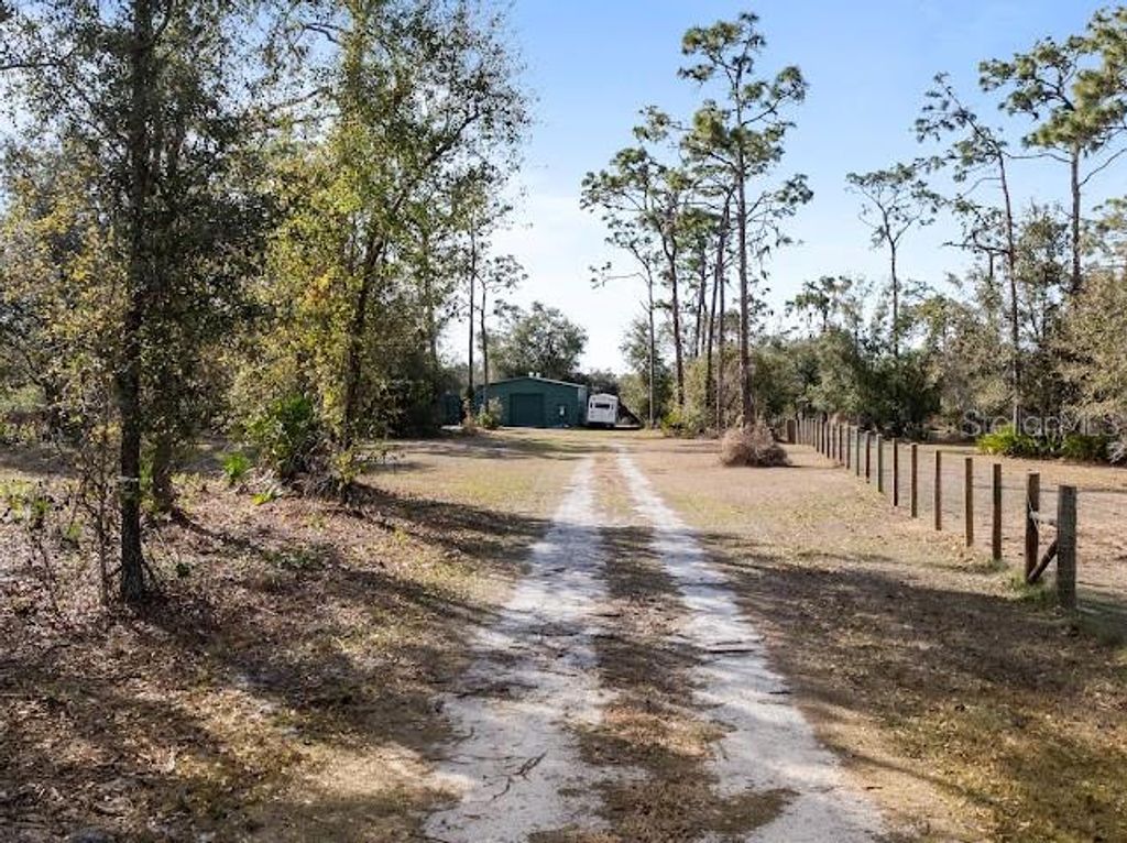 Photo of 3063 SE Creekwood Terrace, Arcadia, FL 34266 (MLS # A4680524)
