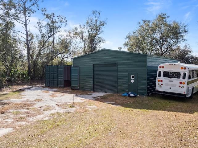 JOSHUA CREEKWOOD - Land