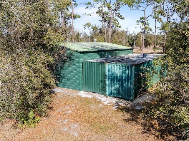 JOSHUA CREEKWOOD - Land