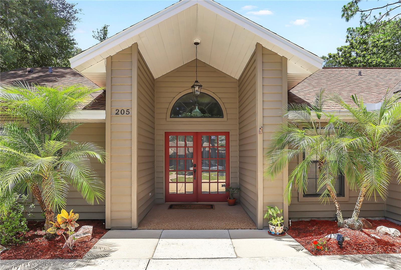 205 WHITE DOVE AVENUE