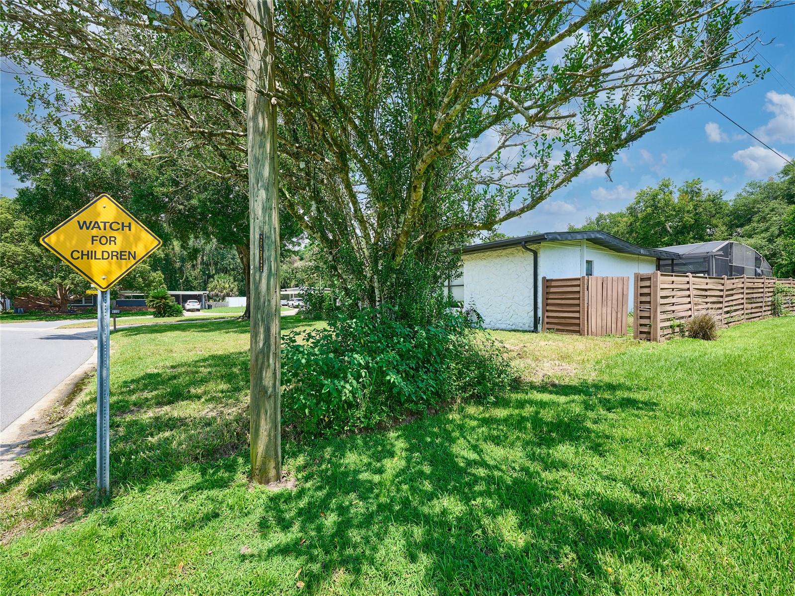 1100 CORNELL DRIVE