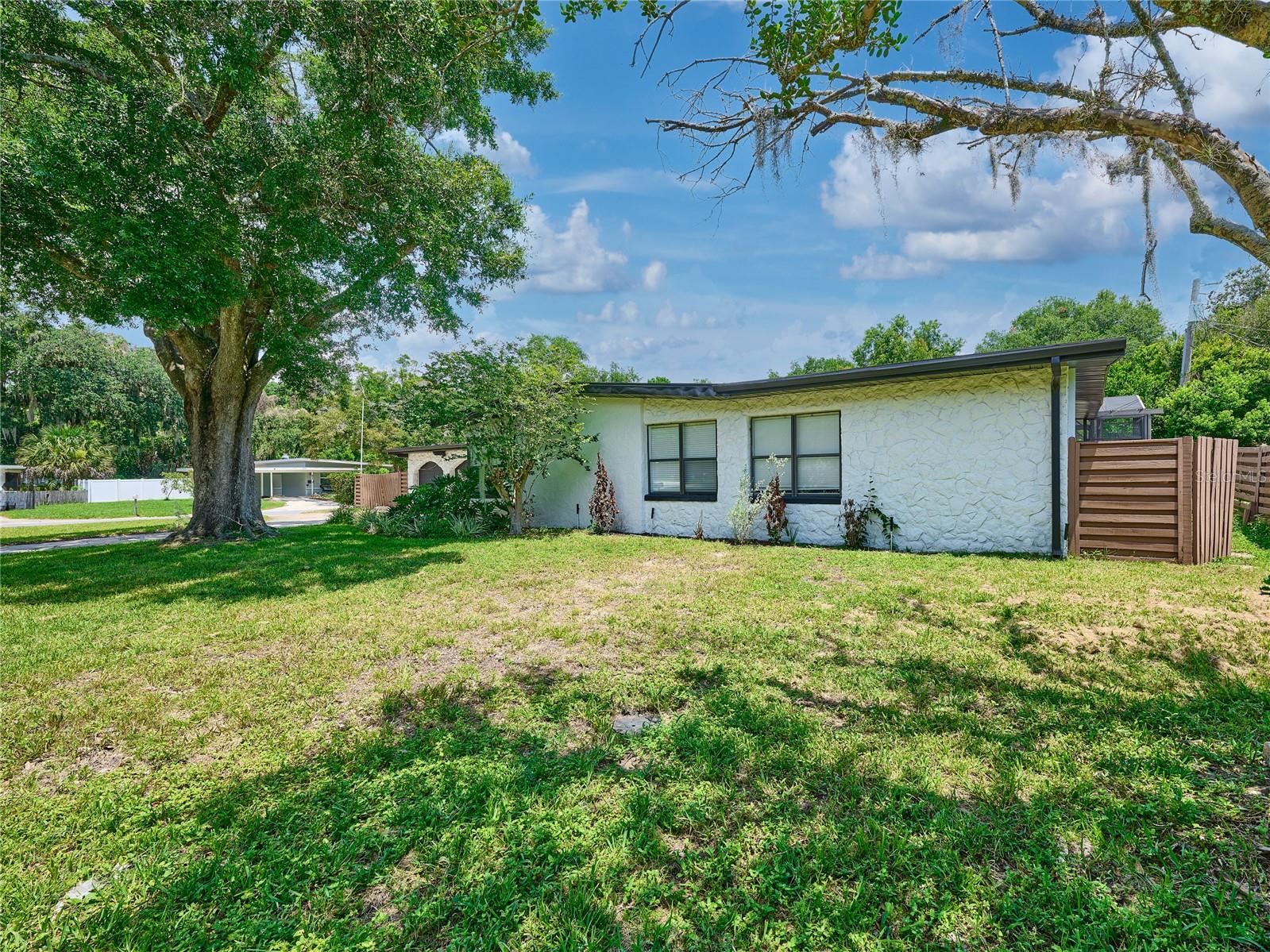 1100 CORNELL DRIVE