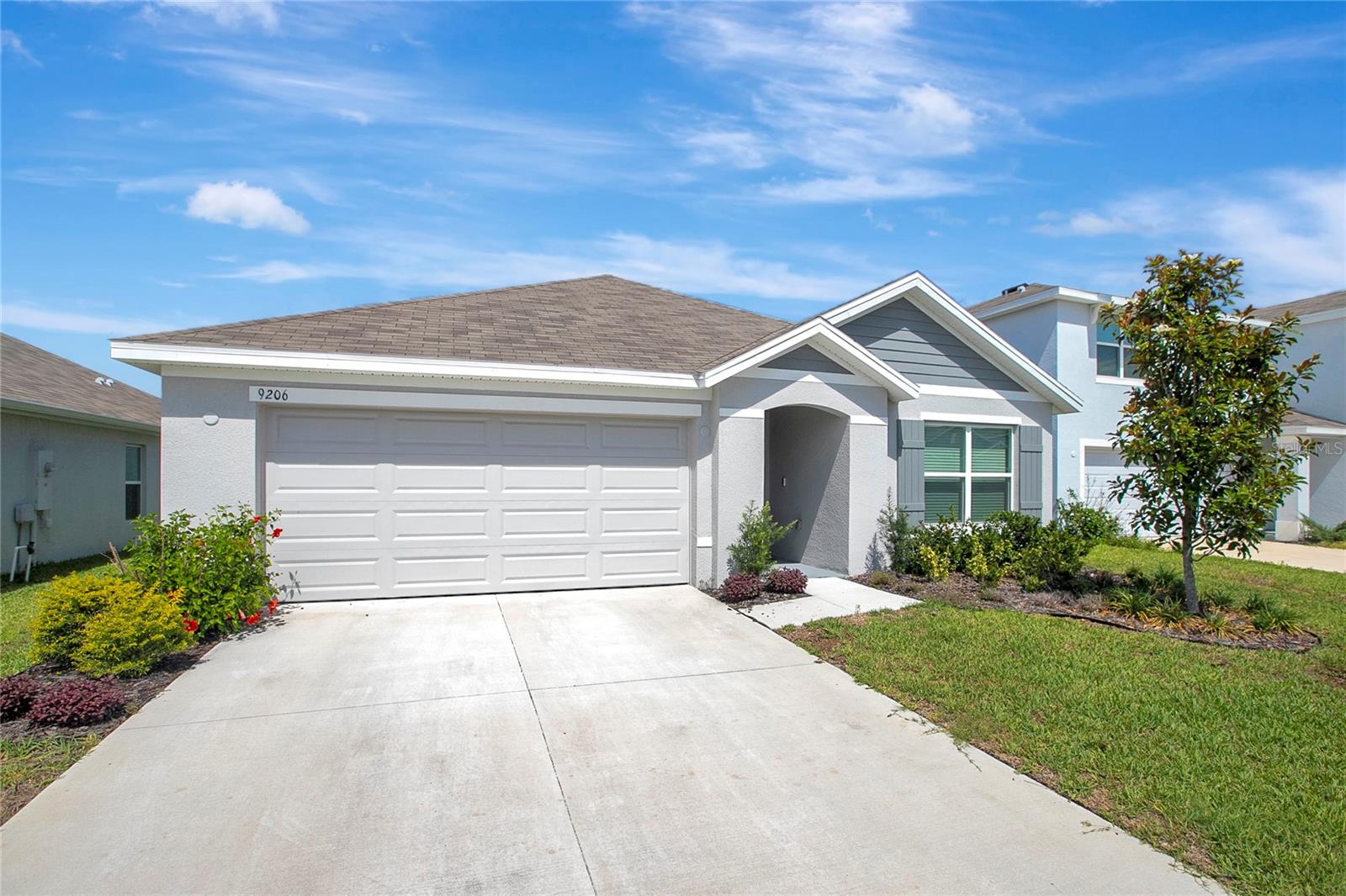 RIVER PARK - Residential