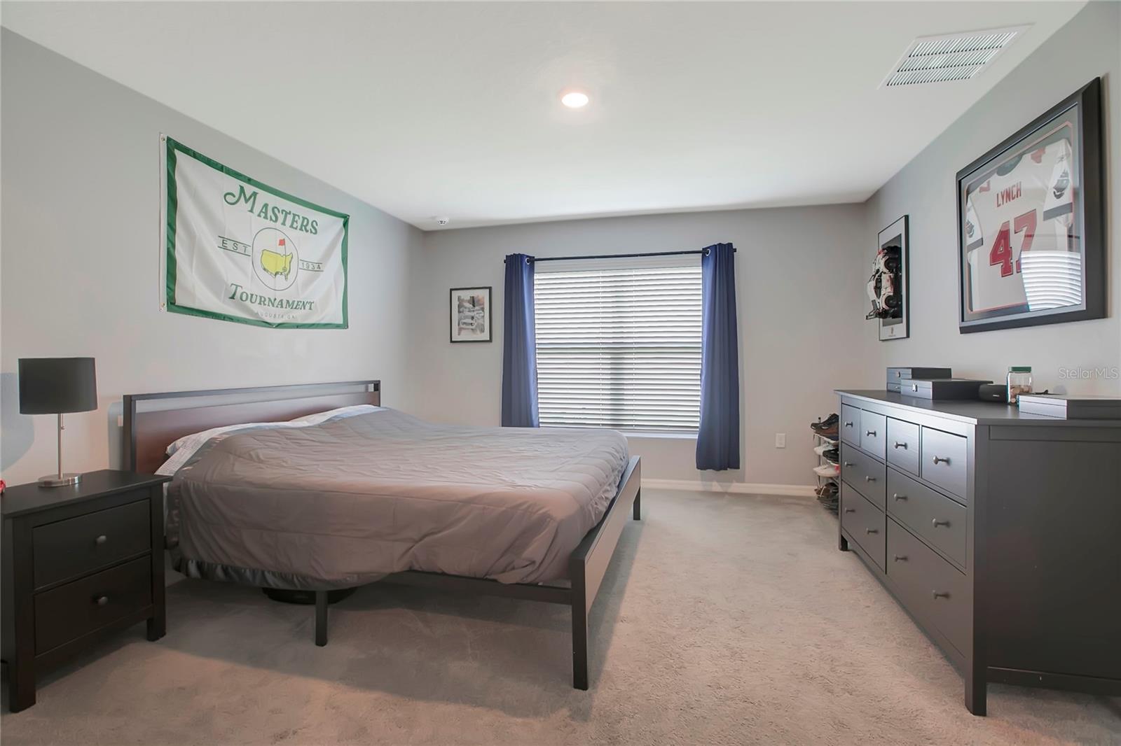 RIVER PARK - Residential