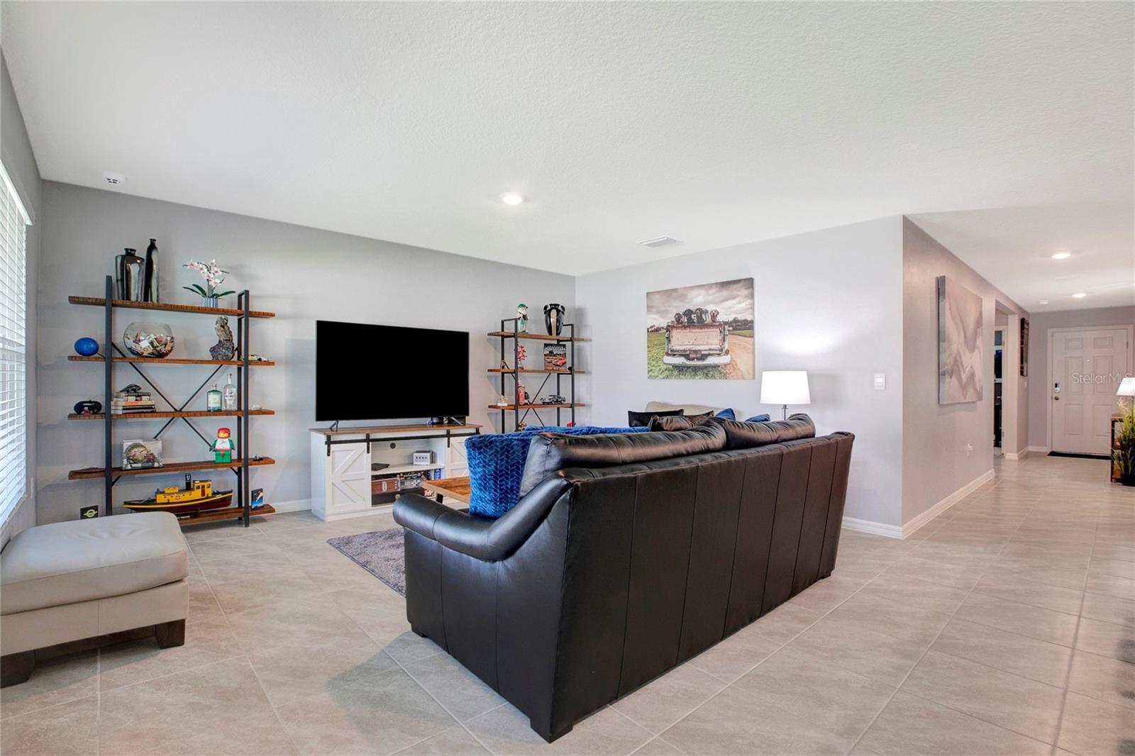 RIVER PARK - Residential
