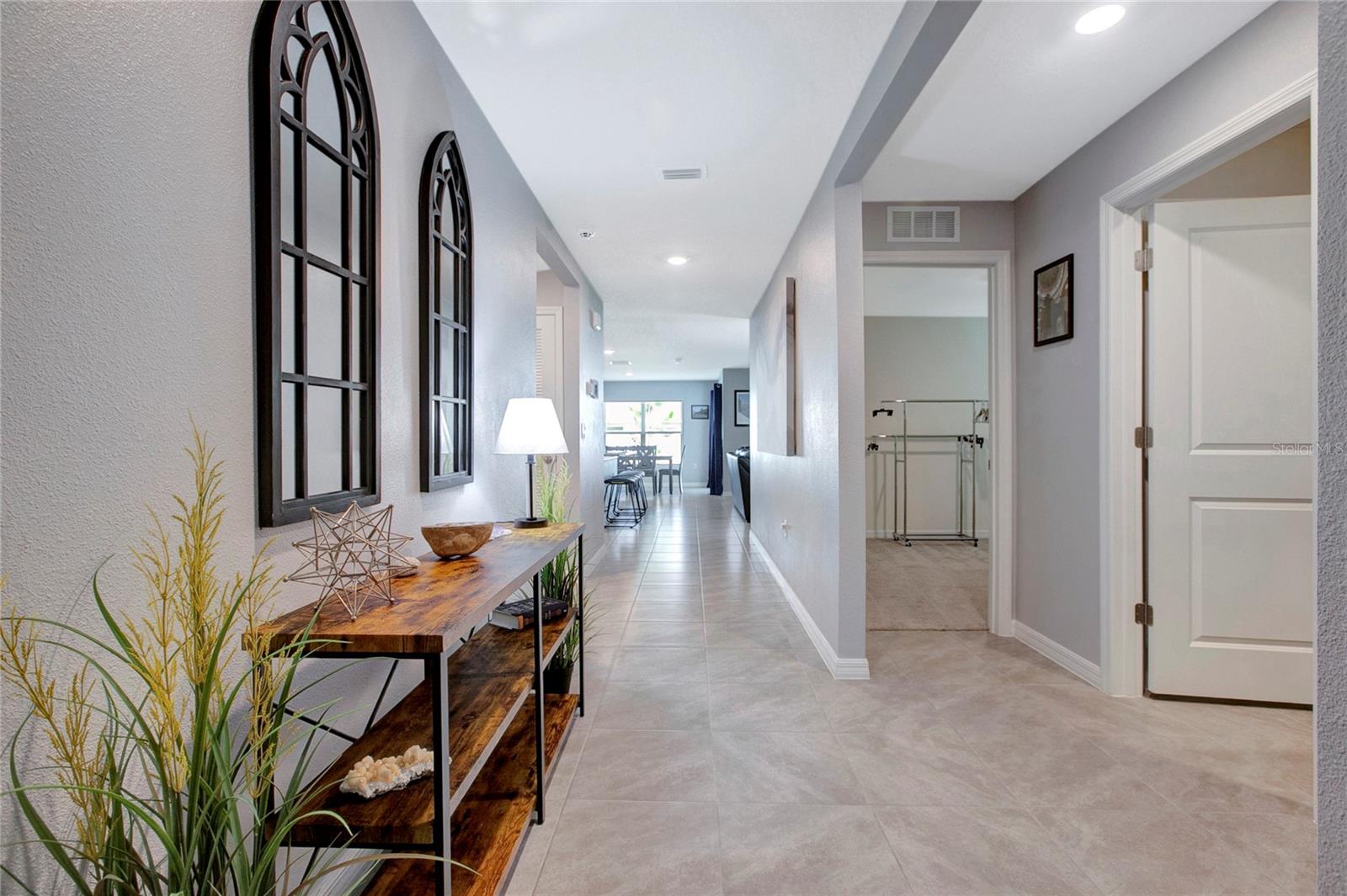 RIVER PARK - Residential