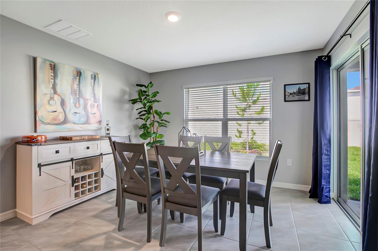 RIVER PARK - Residential