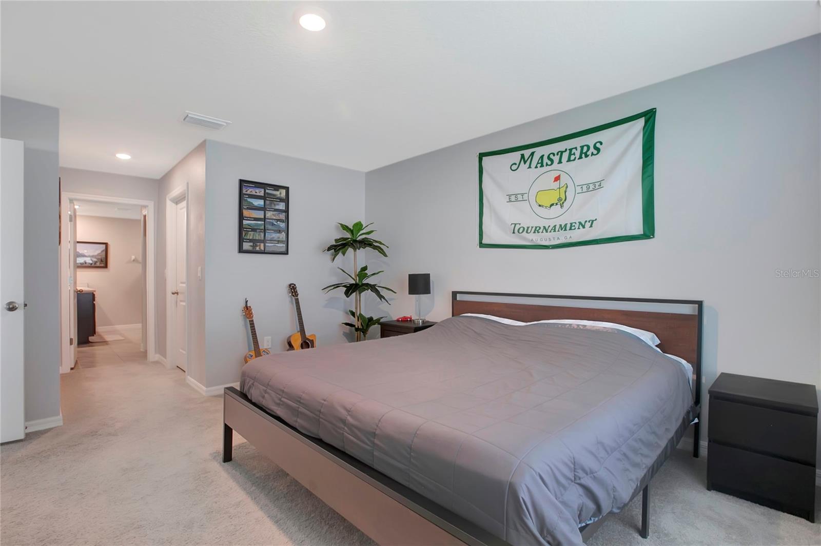 RIVER PARK - Residential