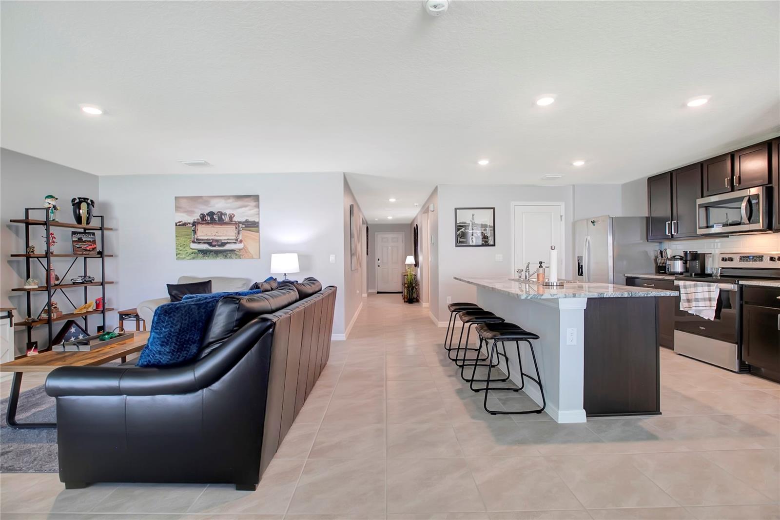 RIVER PARK - Residential